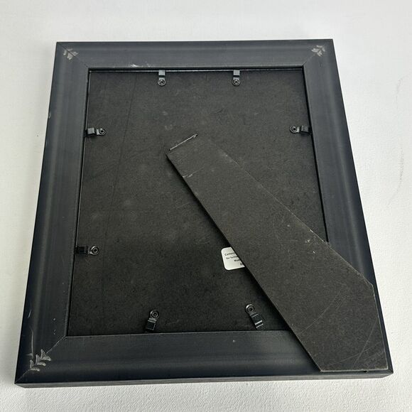 goat in sweater artwork picture frame Home Decor Wall Hanging - Picture 6 of 8